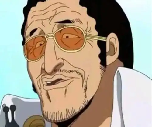 让人捧腹的海贼王梗!黄猿兼职幼儿园园长,索隆开启大迷航时代