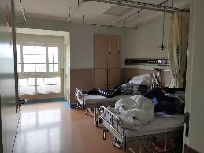 上海复旦大学附属中山医院