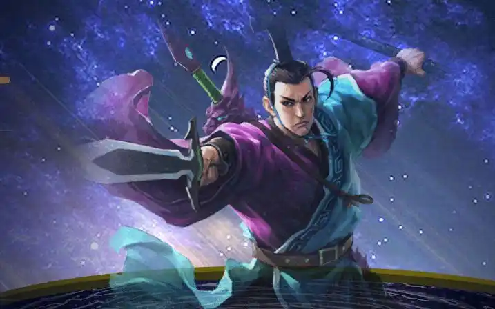 吾剑也未尝不利--夏侯恩83杀