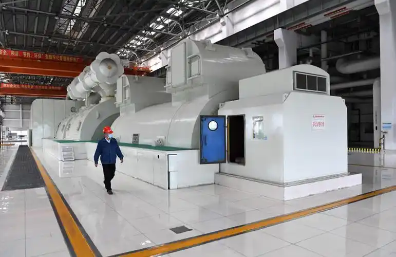 从地下600米,到燃烧1000摄氏度——电煤的供应之旅