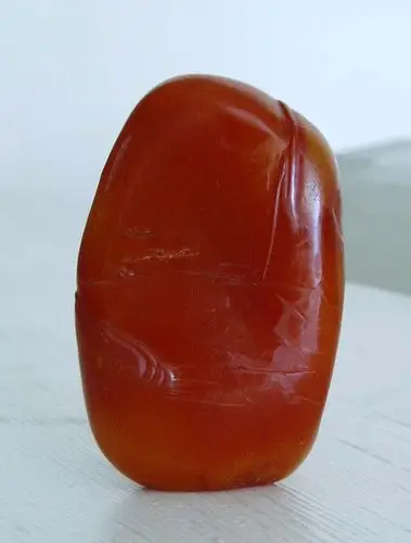 [供应] 桔皮红田黄的市场价格趋势怎么样?