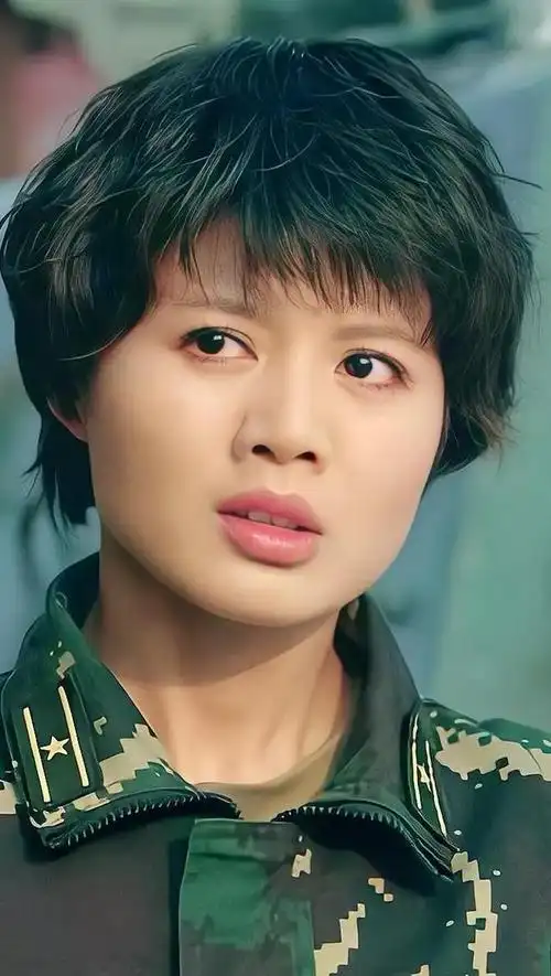 特种兵之霹雳火演员程愫资料#春日生活打卡季#,.