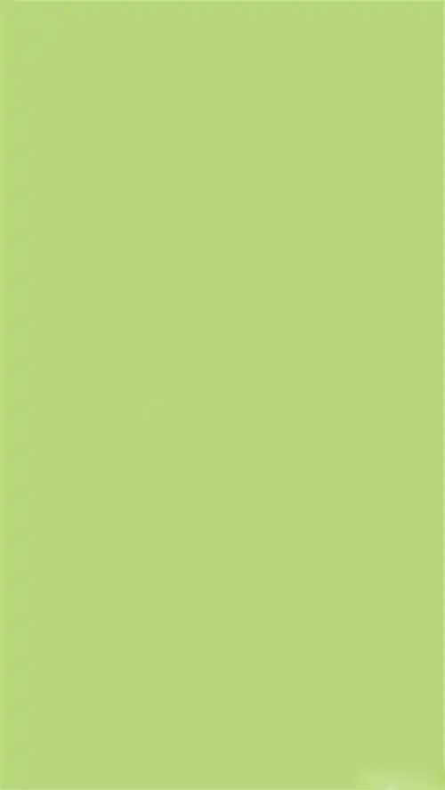 风格,唯美,绿色,高清,纯色,背景,手机壁纸,1080x1920