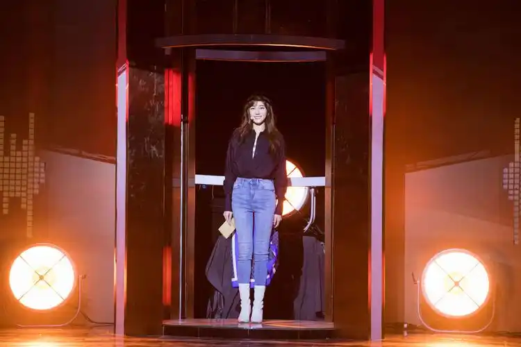 [迪丽热巴][新闻]190202 迪丽热巴《声临其境》精彩回顾 完美配音经典