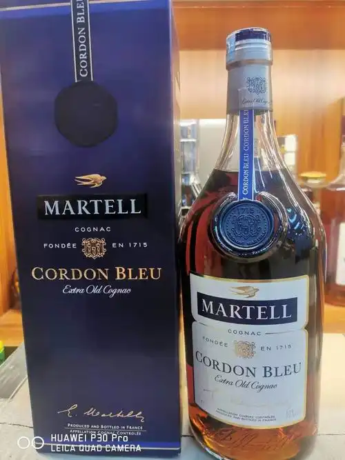 广州 批发价格 马爹利蓝带干邑白兰地洋酒 700 ml 1000ml