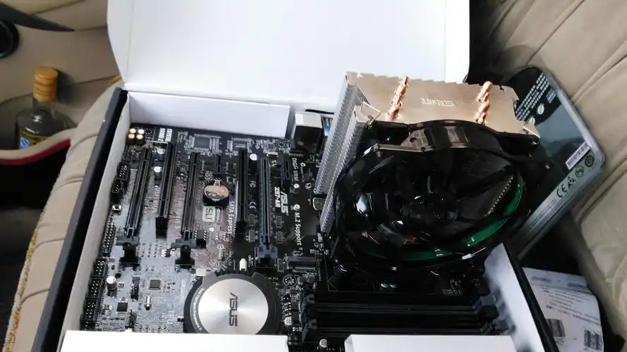 华硕z97-k r2.0点评