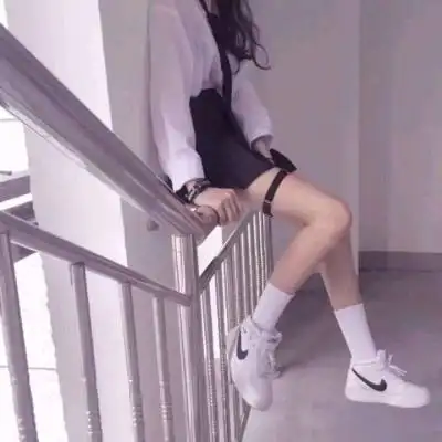 小姐姐腿控头像 部位女头腿部裙子图片