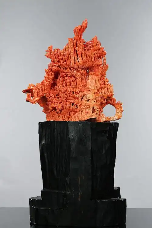 养眼看看往届天工奖获奖作品超震撼