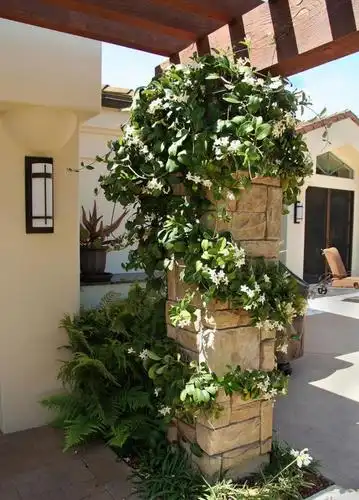 地中海风格 室外