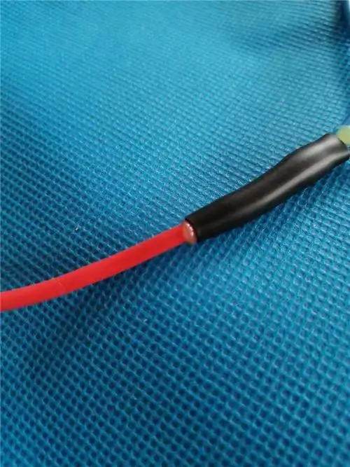 广元fep热缩管厂家电话《容信塑胶》