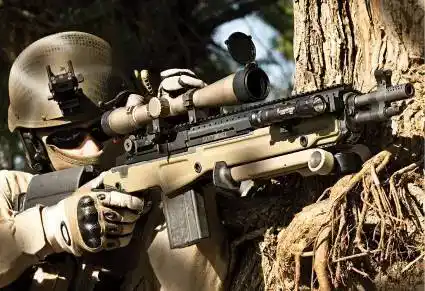 socomⅡ侦察步枪