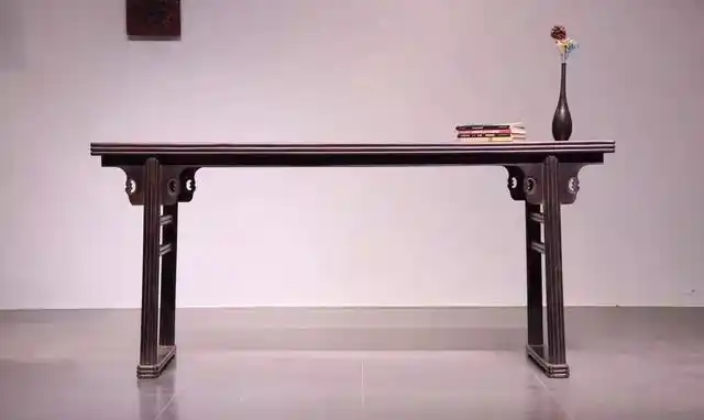 心有古意,雅室生香|明清古典家具推荐