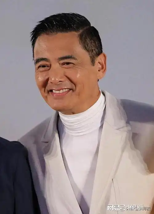 68岁周润发晨跑八年日渐消瘦,首度透露患上糖尿病,每天只吃一顿|影帝