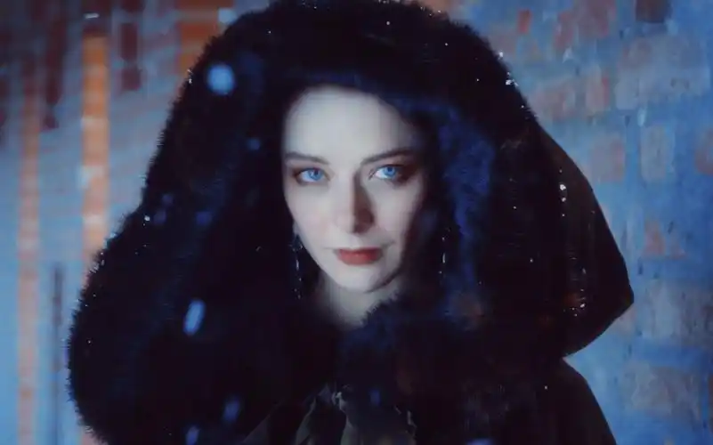 【叶卡捷琳娜大帝】"王冠与玫瑰,随时为女王待命!