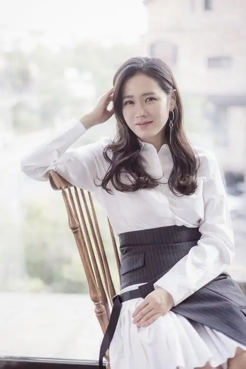 孙艺珍确定出演jtbc新剧 时隔5年回归荧屏