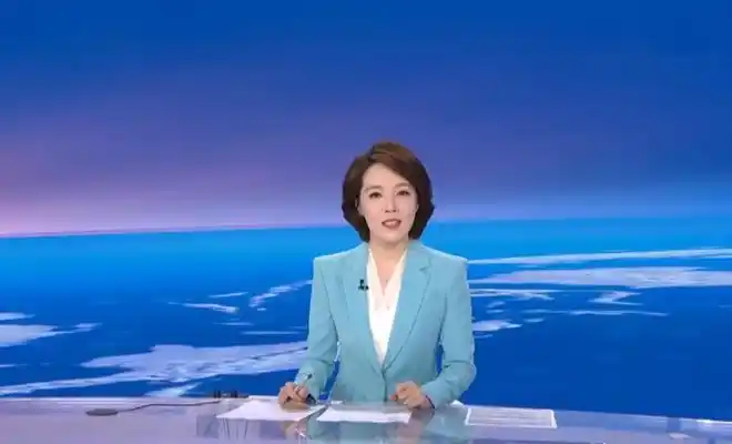 央视《朝闻天下》主播阵容完成换血,主持人大赛优秀选手被重用|直播