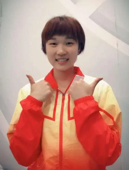 痛失亲人来不及悲伤,拼命三郎王梦洁与世界顶级自由人还差多远?