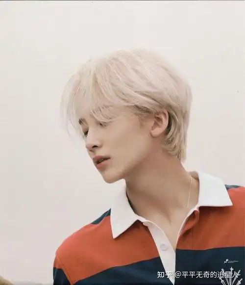 seventeen的尹净汉,说句天使下凡不为过