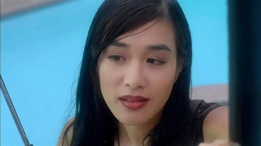 年轻时的钟丽缇有多美?一首《一起走过的日子》,勾起满满的回忆