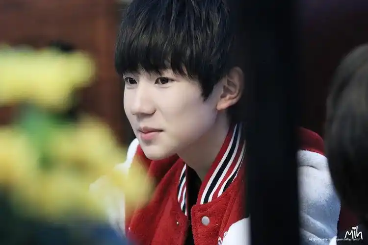 tfboys王源 - 堆糖,美图壁纸兴趣社区