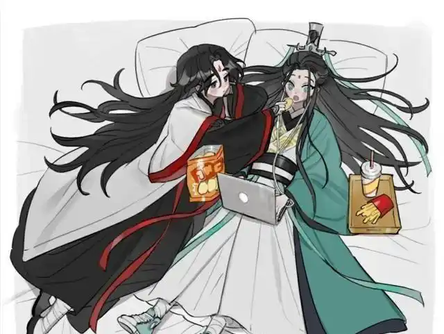 穿书自救指南梦外不解梦里痴缠洛冰河究竟有多喜欢师尊啊