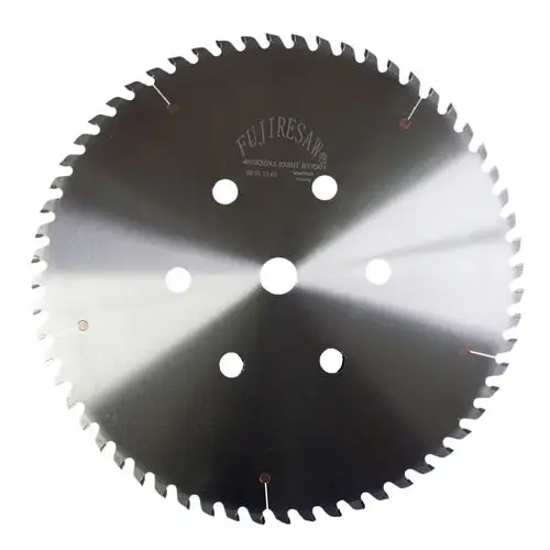 切铝铸件锯片 切铝轮毂专用合金锯片 定制