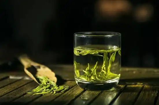 正确龙井茶的泡法(备茶/选择茶具等