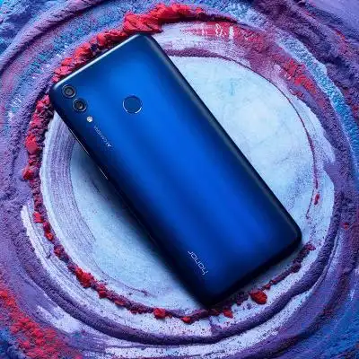 【现货速发】华为honor/荣耀畅玩8c全面屏手机4g全网通手机智能手机