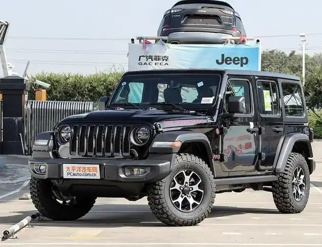 奔驰牧羊人越野车报价牧马人2021款报价及图片