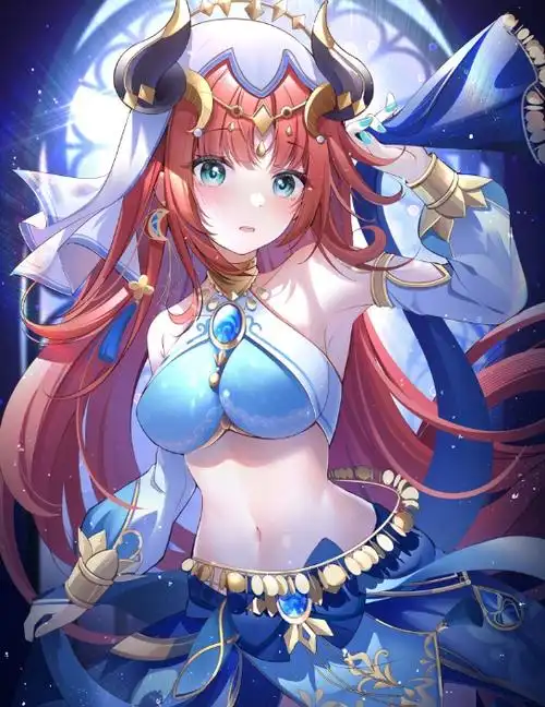 原神妮露天赋升级顺序妮露平a要升吗