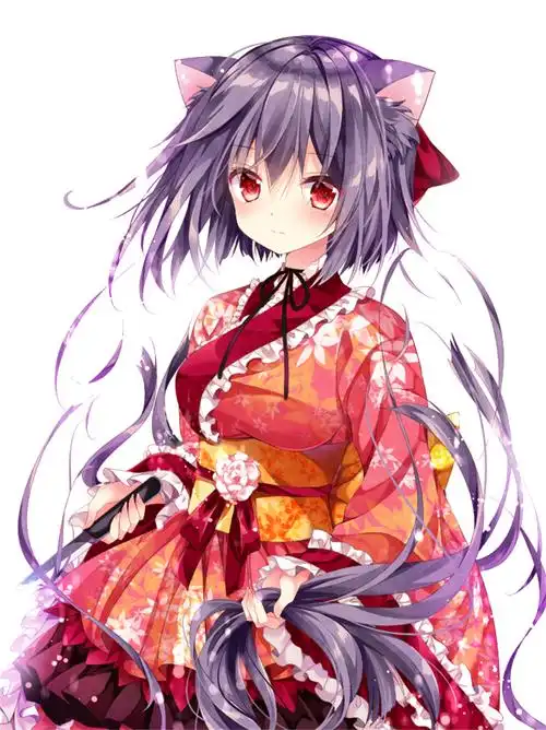 p站美图推荐猫耳特辑二