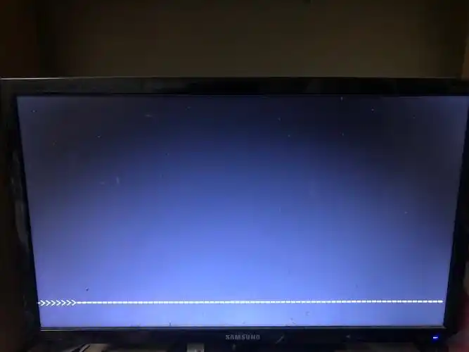 电脑突然黑屏是什么原因(电脑黑屏原因及对应_大全-幸福起航