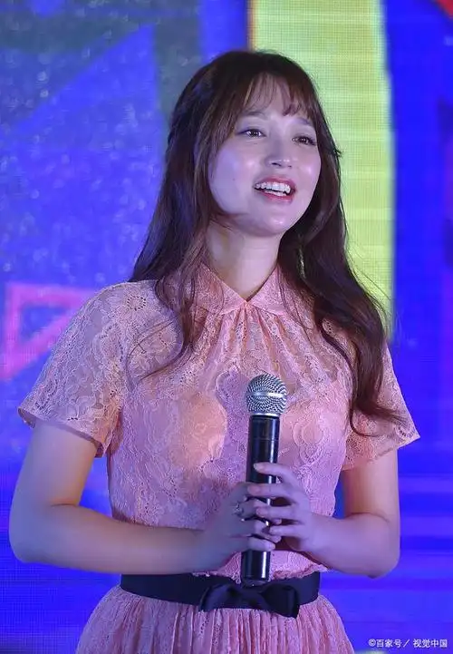 金莎:大龄剩女的最后的辉煌