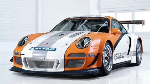 名车汽车改装图片壁纸(7/11)