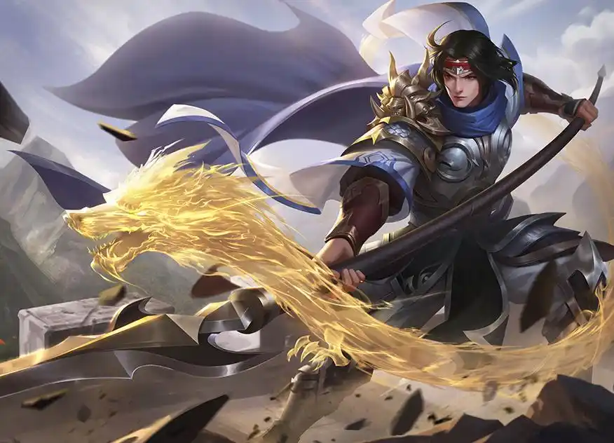 《三国杀》官网-全新2024版-聪明人玩的游戏!