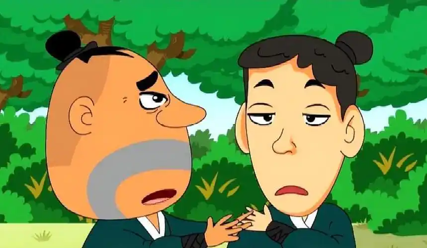 睁眼瞎作文600字