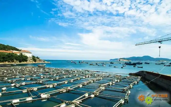 无线监控系统让水产养殖行业实现智能化管理 - 安防智能 - 中华工控网