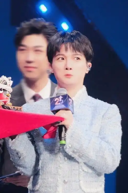 周深粉丝思念成疾