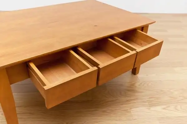 rakuten: [乐天排名1位获得!]6杯抽屉附中心饭桌90小东西感觉清醒整理