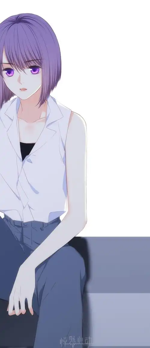 快看漫画《怦然心动》作者:※kid岁 - 堆糖,美图壁纸兴趣社区