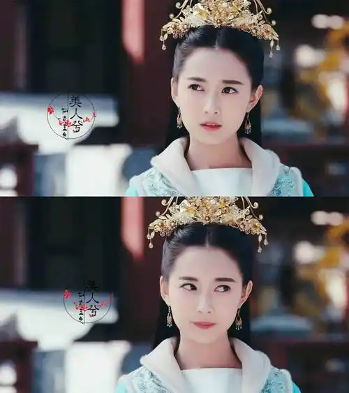 锦绣未央拓跋迪九公主