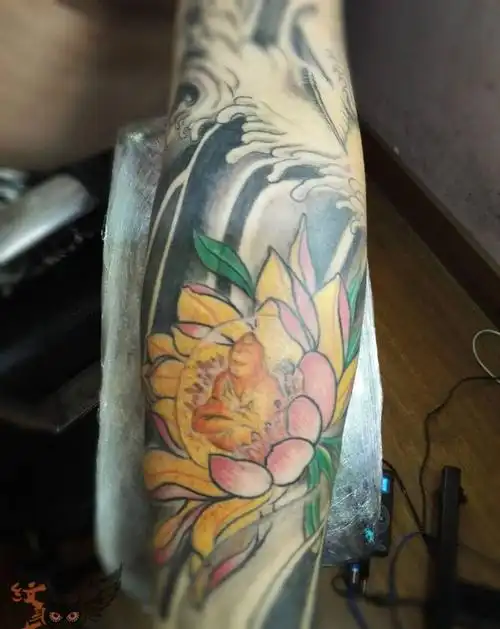 纹身师 雕衍>简介_云南省昆明市纹身店-雕衍刺青 - 纹身秀