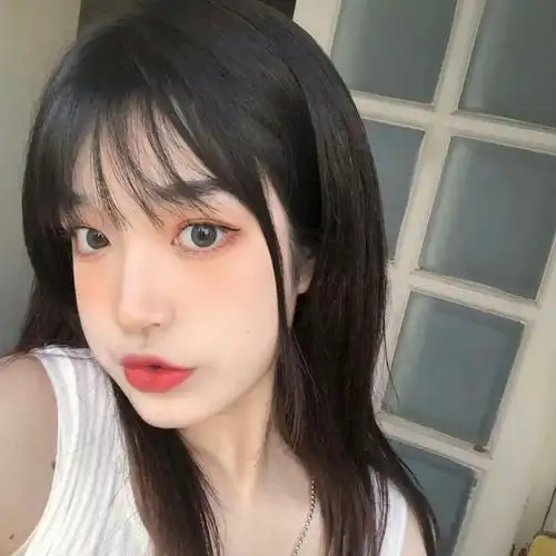 女生头像可爱小清新文艺 不忘初心