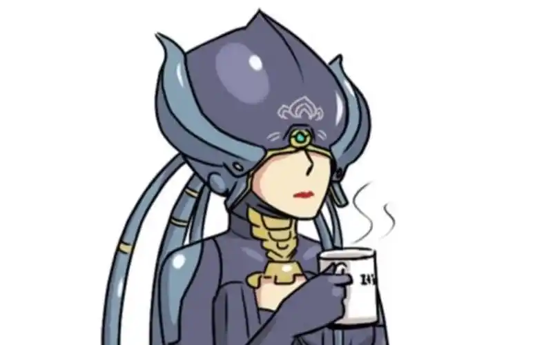 星际战甲 国服 莲妈琴《unravel 》_网络游戏热门视频