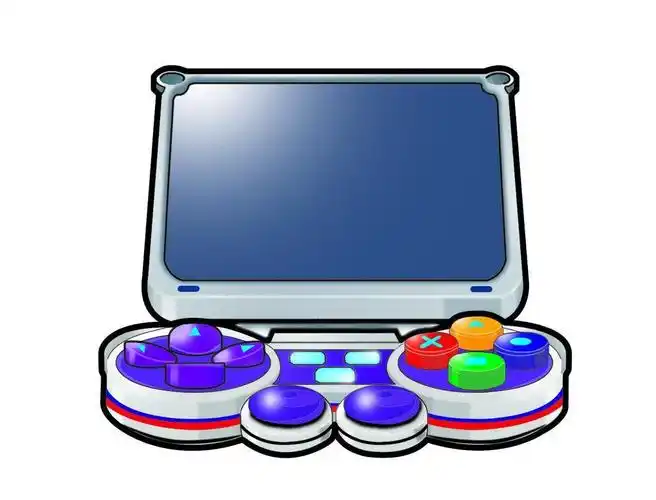 游戏机图片设计元素素材免费下载(图片编号:942598)-六图网