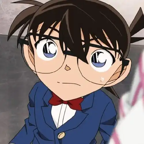 小磊动漫##名侦探柯南