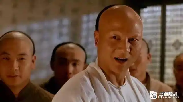 金牌反派计春华老师去世秃鹰飞走了