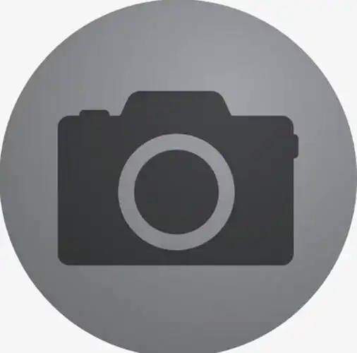 现在,通常您需要退出浏览器并找到相机图标以启动应用程序.