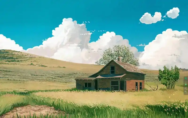 wallpaper engine 壁纸4k欣赏(四十三)