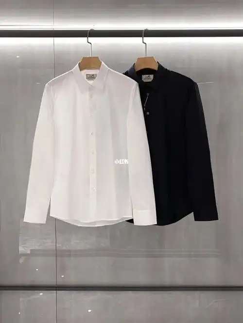 男士穿搭  #爱马仕